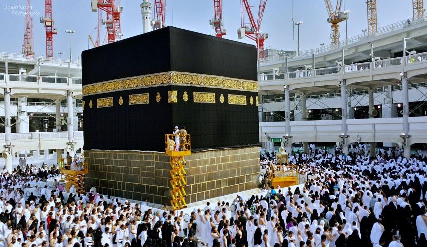 صلاة الطواف صلاة الطواف