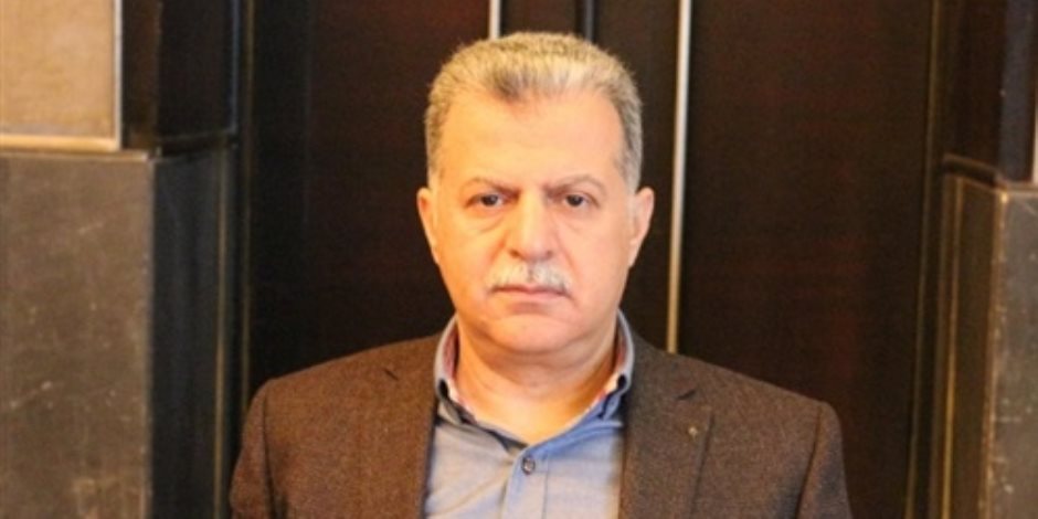 النائب عبد المنعم شهاب