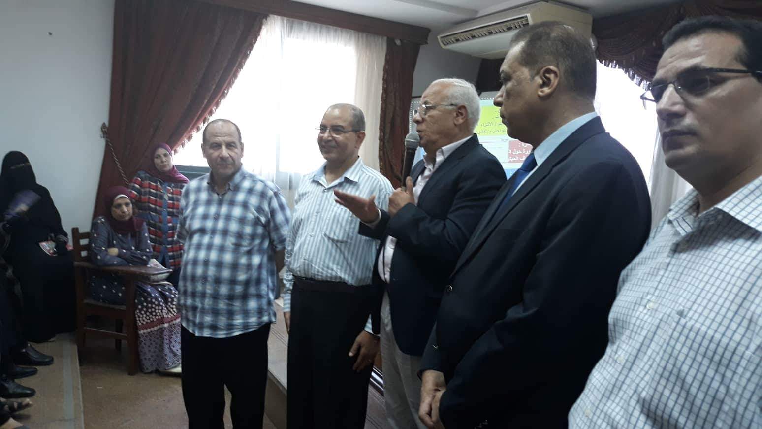 محافظ بورسعيد محافظ بورسعيد