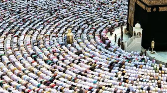 الطواف الطواف