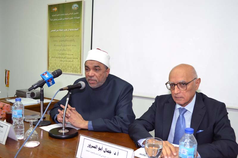 الشيخ جابر طايع