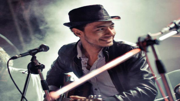 اسامة الهادي