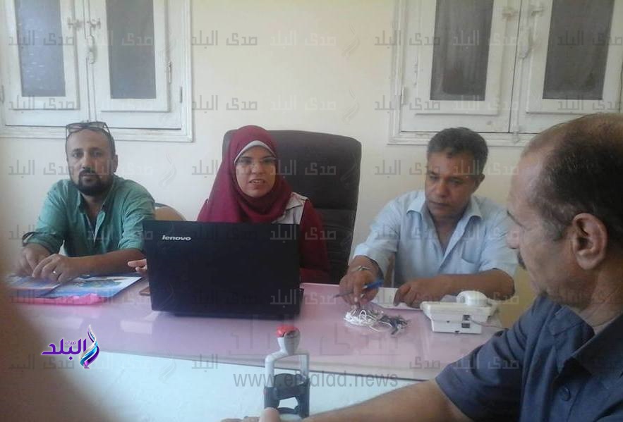 ندوة بعنوان ترشيد استهلاك الطاقة