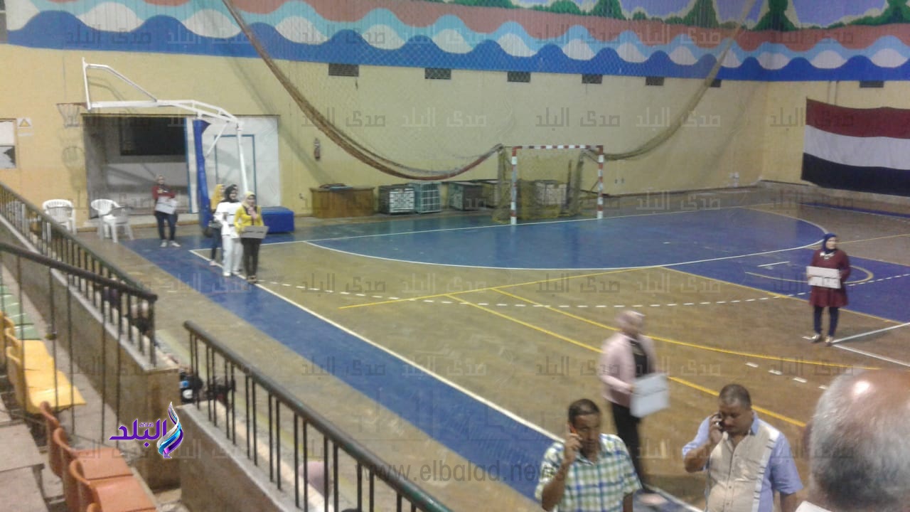 دورى كرة القدم لحزب مستقبل وطن بالبحيرة دورى كرة القدم لحزب مستقبل وطن بالبحيرة