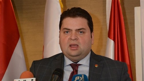 محمد أمين الحوت