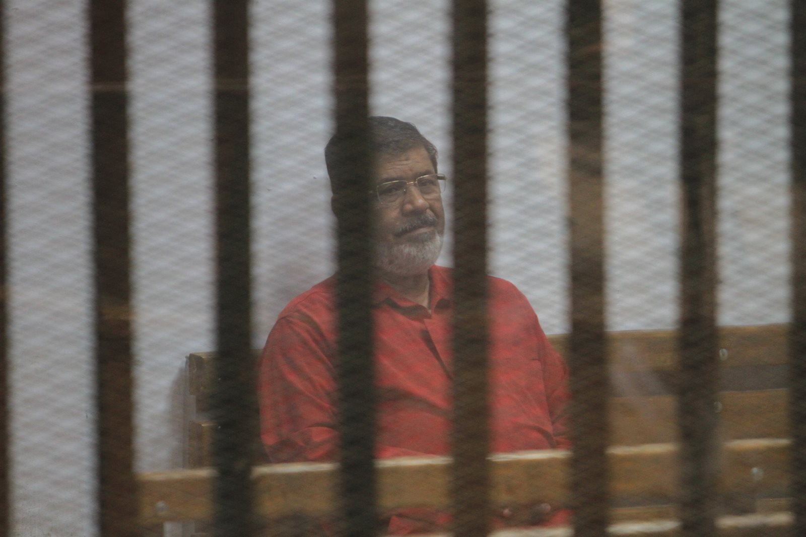 المعزلو مرسي