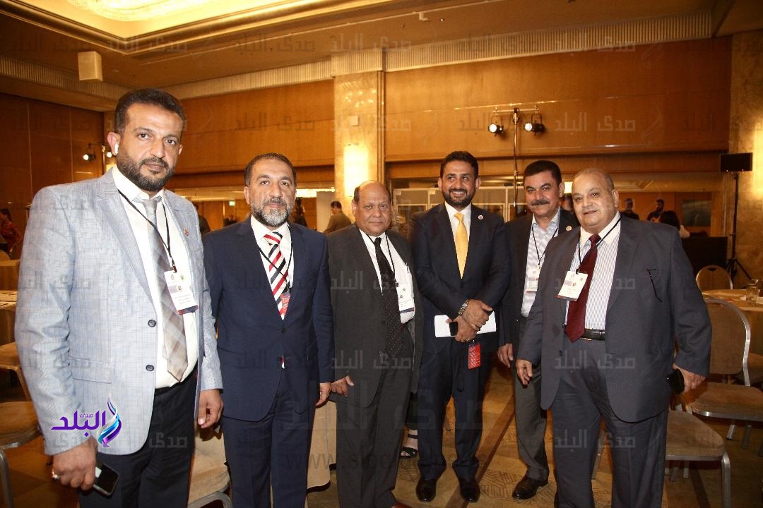 منتدى الأعمال والاستثمار العراقى الأوربى