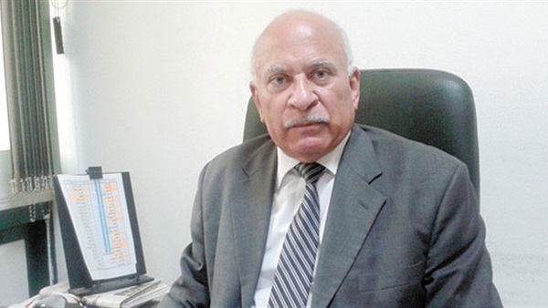 اللواء طلعت موسى 