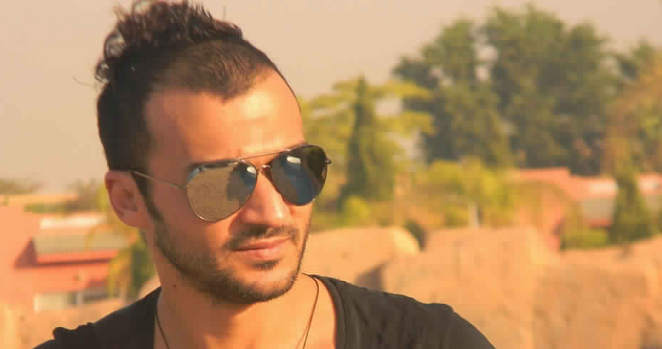 ابراهيم سعيد