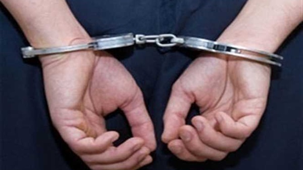 ضبط هارب - ارشيفيه