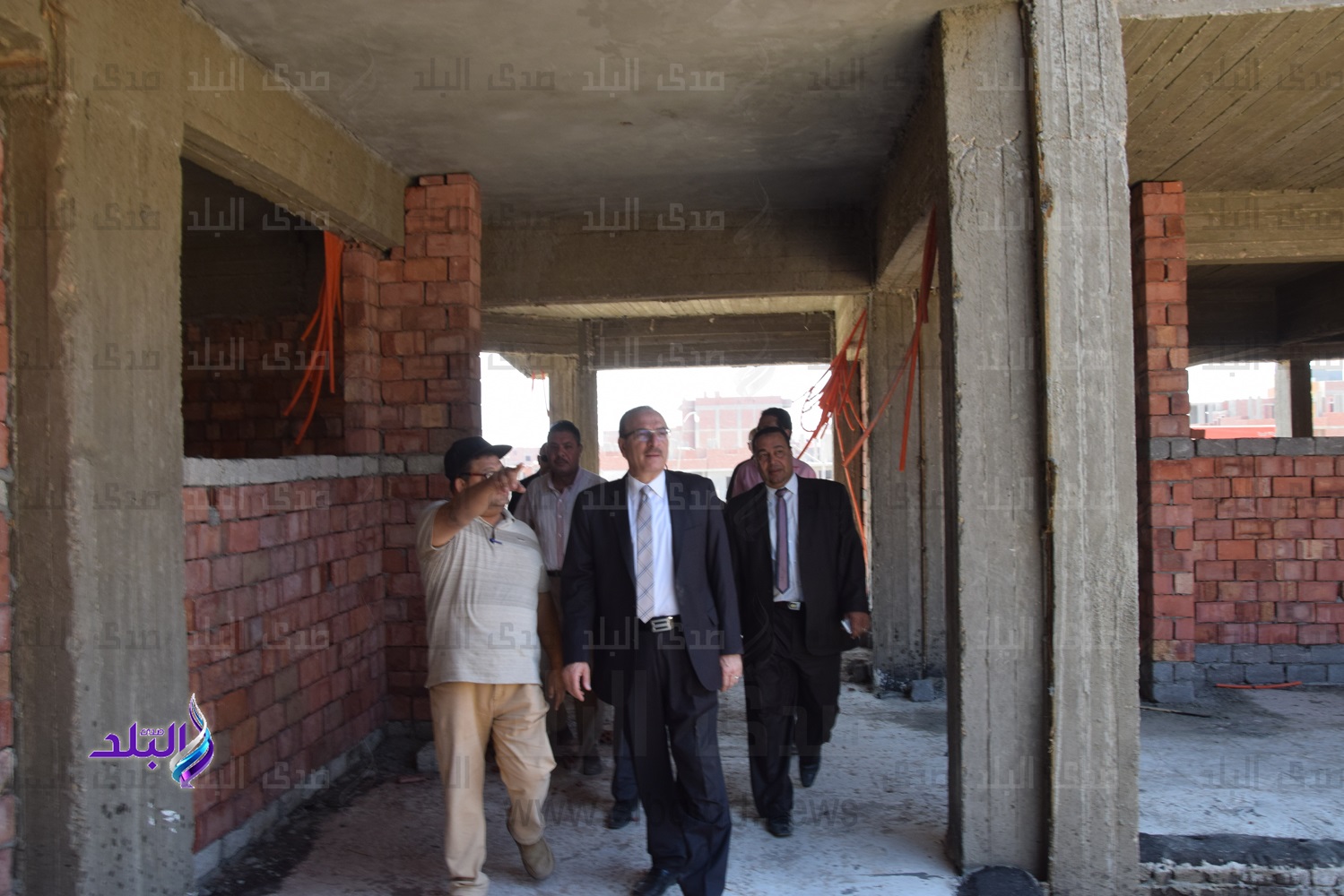 20 فصلا دراسيا وصالات متعددة بالمدرسة اليابانية ببني سويف 20 فصلا دراسيا وصالات متعددة بالمدرسة اليابانية ببني سويف