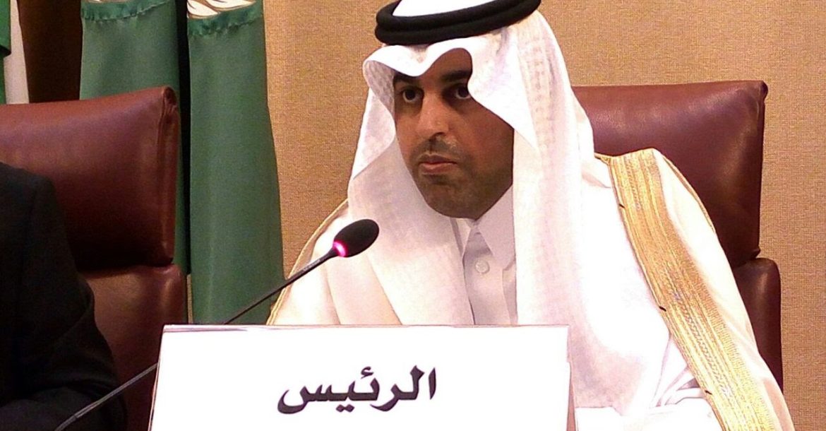 رئيس البرلمان العربي رئيس البرلمان العربي