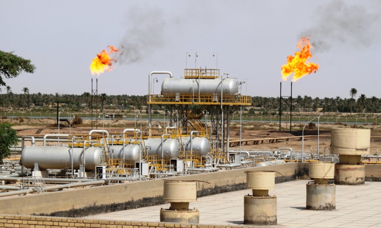 النفط النفط