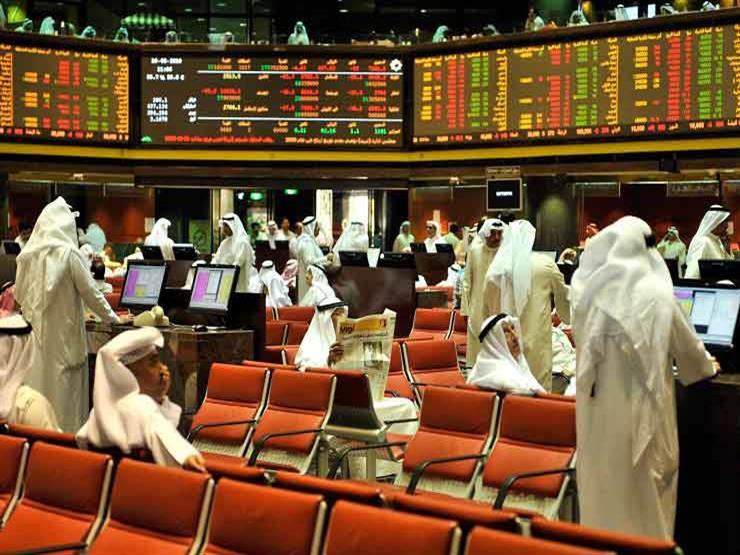 بورصات الخليج بورصات الخليج