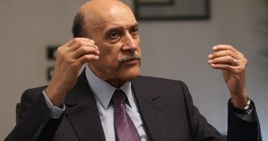 عمر سليمان 