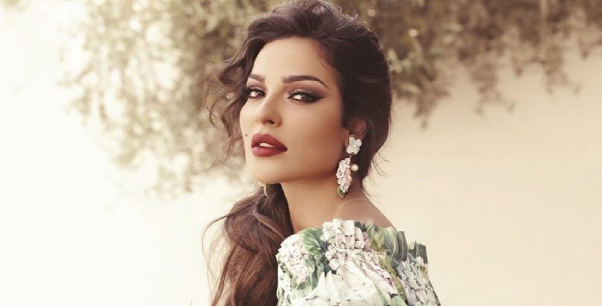 نادين نسيب نجيم - صورة ارشيفية