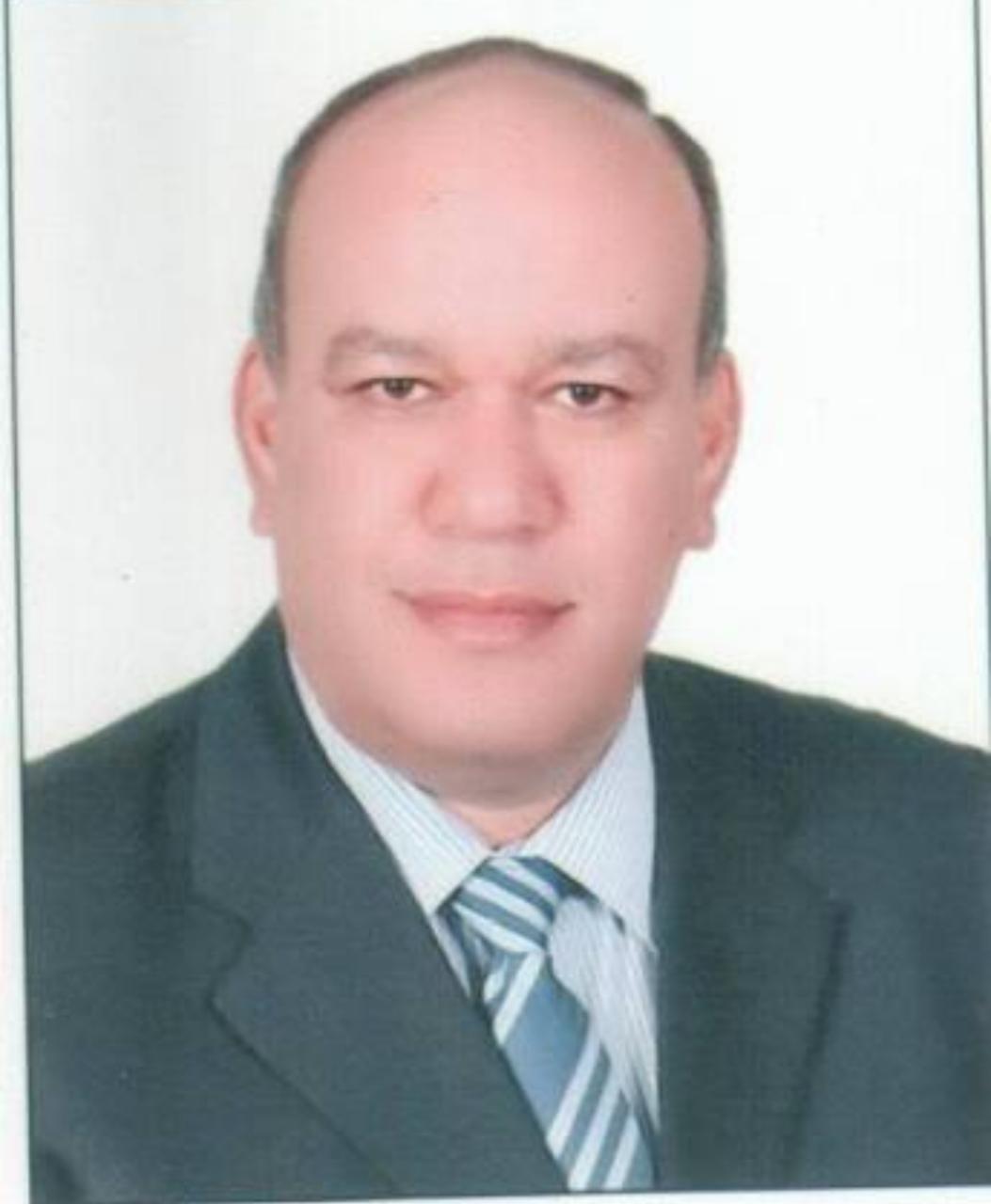 مجدي اسحاق