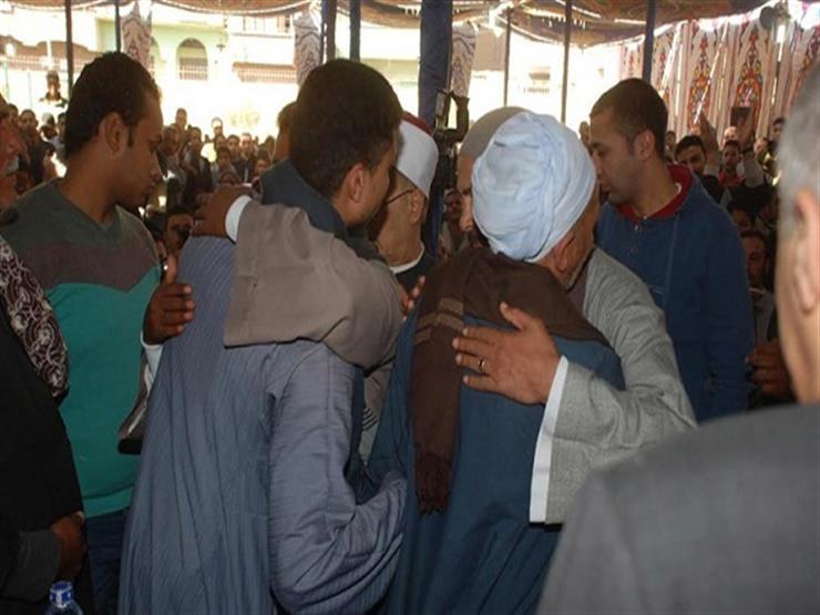 خصومات ثأرية - أرشيفية خصومات ثأرية - أرشيفية