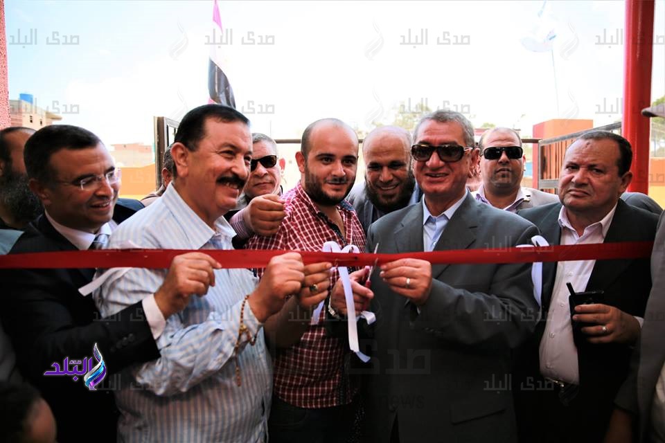 محافظ كفر الشيخ يفتتح مدرسة العبايدة بتكلفة 8.4 مليون جنيه محافظ كفر الشيخ يفتتح مدرسة العبايدة بتكلفة 8.4 مليون جنيه
