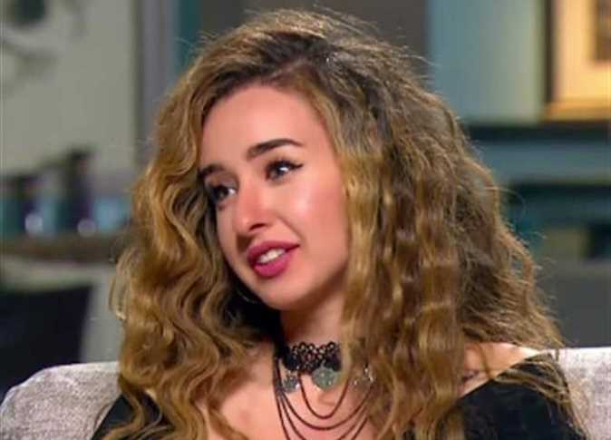 الفنانة هنا الزاهد