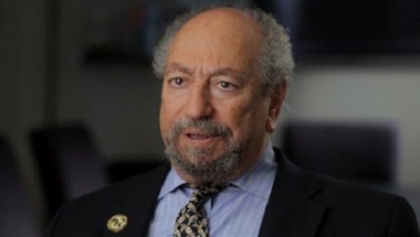 سعد الدين إبراهيم