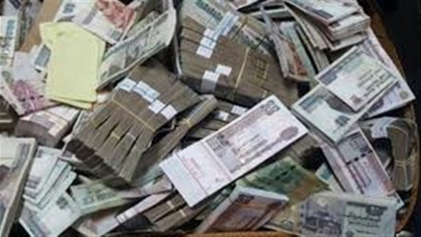 ملايين الجنيهات ملايين الجنيهات