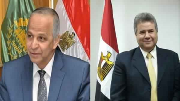 القليوبية في أسبوع القليوبية في أسبوع