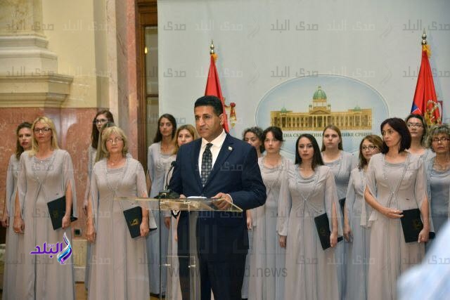 فرقة كورال “باريلي”