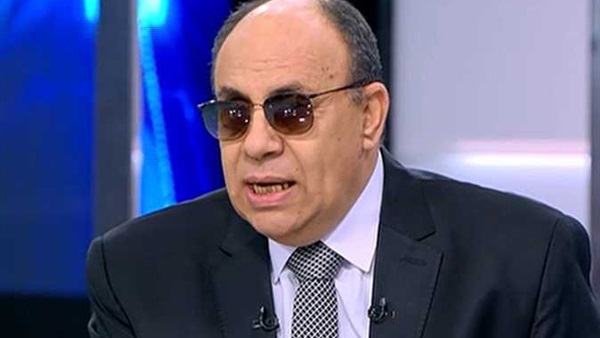 الدكتور مبروك عطية الدكتور مبروك عطية