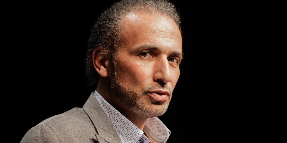 طارق رمضان حفيد حسن البنا