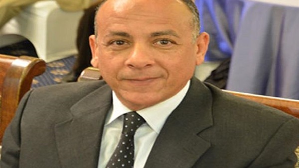 لدكتور مصطفى وزيرى 