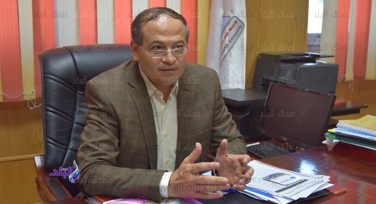د.رمضان الدوماني عميد كلية الصيدلة د.رمضان الدوماني عميد كلية الصيدلة