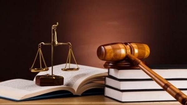 محكمة - أرشيفية