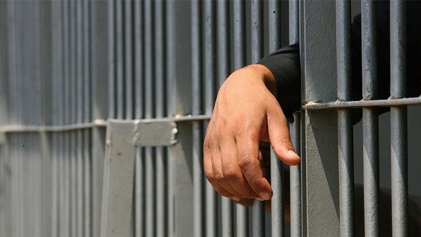 حبس شخص - أرشيفية