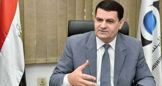 رئيس جهاز حماية المستهلك رئيس جهاز حماية المستهلك
