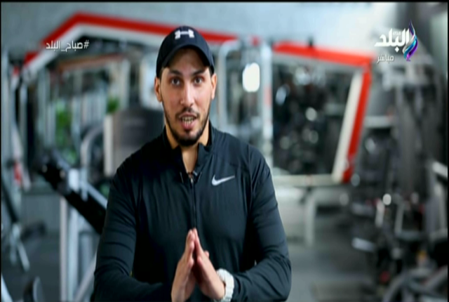 حسام أبو هاشم