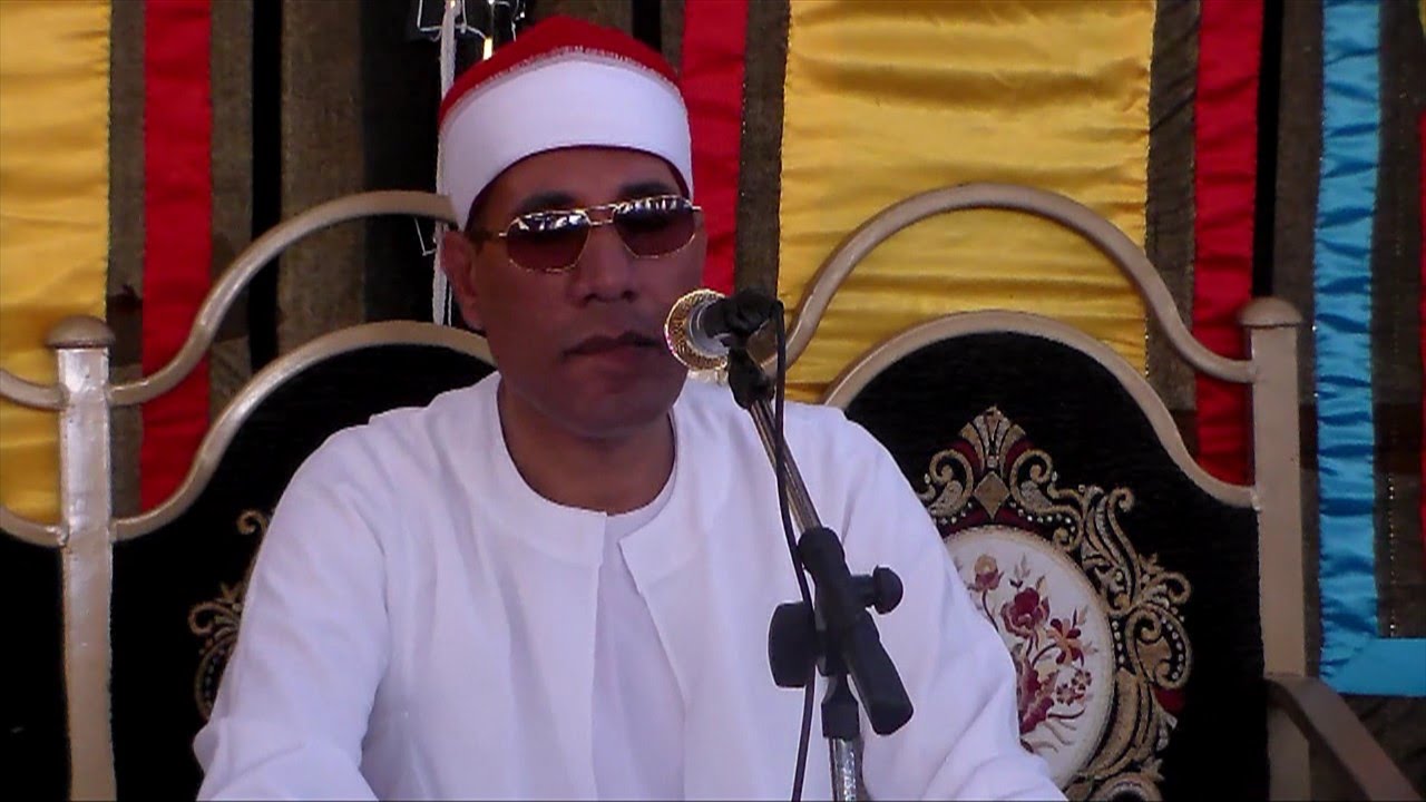 الشيخ، عبد الفتاح الطاروطى