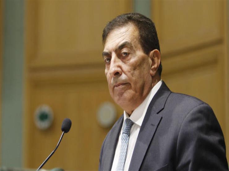 رئيس مجلس النواب الأردني المهندس عاطف الطراونة رئيس مجلس النواب الأردني المهندس عاطف الطراونة