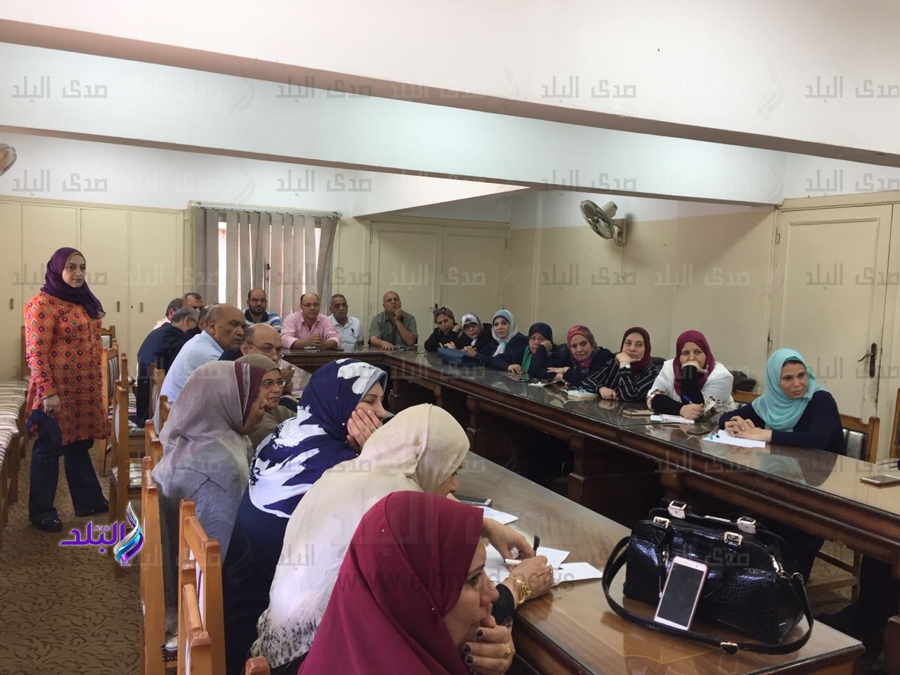 اجتماع بمسؤلى المدارس الرسميه للغات اجتماع بمسؤلى المدارس الرسميه للغات