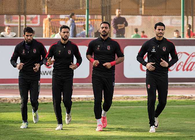 حراس الاهلي 