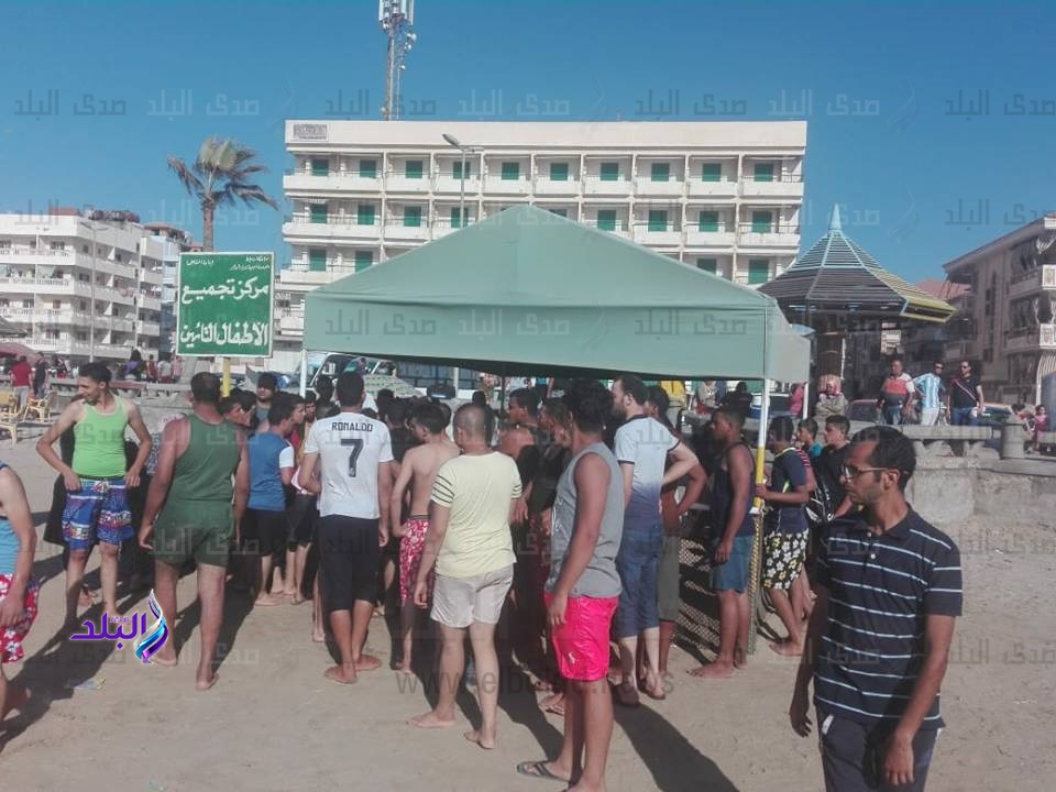 مصيف رأس البر