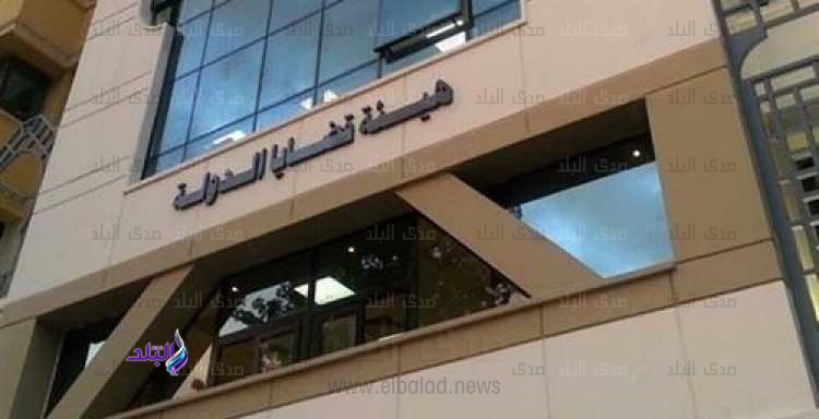 هيئة قضايا الدولة هيئة قضايا الدولة