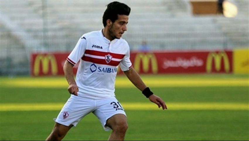 مصطفى فتحي 