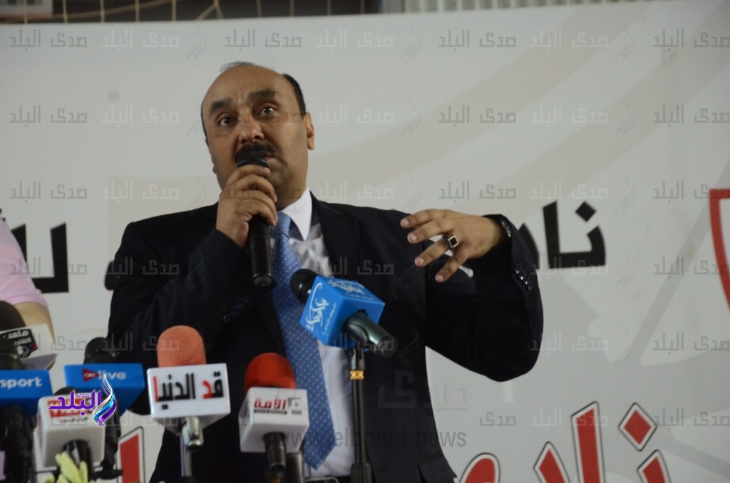 المستشار القانوني لقناة الحدث