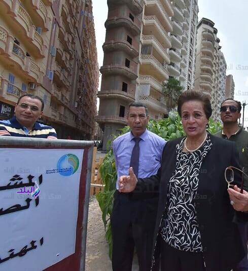 المهندسة نادية عبده المهندسة نادية عبده