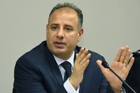 محافظ الإسكندرية:بدء حملات مكبرة لإزالة التعديات على أراضي 