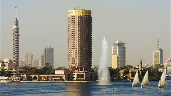 القاهرة