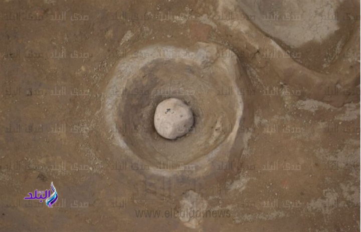  أقدم ورشة أثرية لصناعة الفخار في العالم