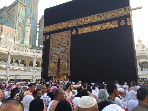 الاستدانة لأداء الحج