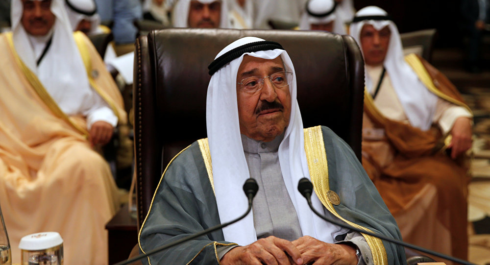 أمير الكويت الشيخ صباح الأحمد أمير الكويت الشيخ صباح الأحمد